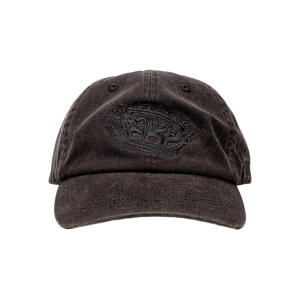 Rubberband Sovereign Gray Golf/Workwear Cap